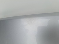 фото thumb №7, Bmw x3 e83 крыло левый перед titansilber