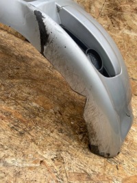 фото thumb №11, Бампер перед передний volvo c30 r-design 426-26