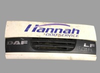 Купить 1700613 daf решётка, верхний, фото thumb