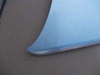 фото thumb №10, Капот крышка двигателя vw touareg 7l