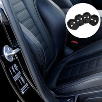 фото thumb №10, Захист замка двері автомобіля засувки захисне засувки універсальні 4 szt.