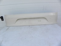 фото thumb №1, Renault clio iv kombi накладка задняя крышки багажника