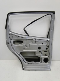 фото thumb №9, Mercedes a класс 168 w168 дверь задние левая длинный