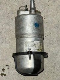 фото thumb №7, Renault trafic ii opel vivaro осушитель кондиционера 8200468518