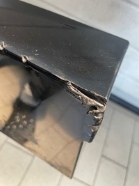 фото thumb №5, Молдинг поріг поріг renault megane v e-tech 764184243r права