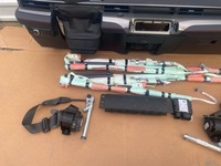 фото thumb №7, Mustang mach e подушка безопасности комплект eu оригинал