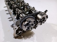 фото thumb №6, Головка правая комплектная ford mustang 5.0 gt v8 2015-2017