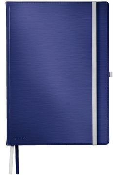 Notatnik A4 80 kartek w kratkę Notes LEITZ STYLE