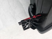 фото thumb №11, Opel combo e лампа левая правая 9816825480 9816825580