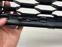 фото thumb №15, Vw golf vii рестайлінг gti решітка радіатора решітка радіатор перед передня 5g0853655q