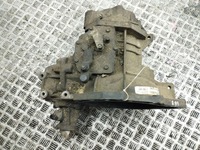 фото thumb №13, Chrysler voyager 2001 механическая 5-ступенчатая коробка передач передач