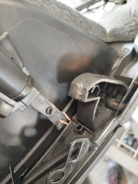 фото thumb №11, Бардачок пассажира audi a3 8p 8p1857035