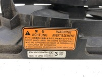 фото thumb №9, Вентилятори радіатора mitsubishi outlander ii 2.0 di-d 06-10