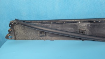 фото thumb №14, Volvo xc60 ii 21r 2.0d планка накладка порогова ліва 31420622