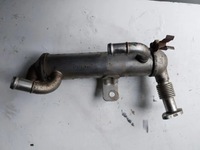 фото thumb №3, Радіатор вихлопних газів 1.6 crdi kia ceed 09r d4fb