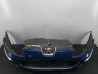 Бампер перед peugeot 407 sw kplc Доставка, фото thumb