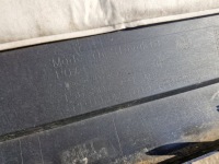 фото thumb №6, Vw up lift 1s6 бампер задняя задний 1s6807421ab