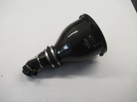 Купити Bmw g87 g82 g80 повітрозабірник карбон eventuri, фото thumb