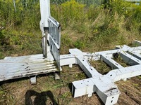 фото thumb №4, Reanault master рама спарка maxi