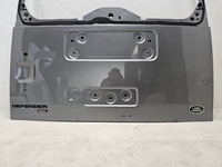 фото thumb №5, Крышка багажника крышка багажника задняя land rover defender ii 20-