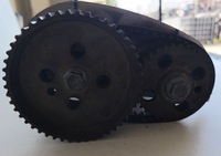 фото thumb №8, Крышка клапанов seat ibiza skoda fabia vw golf iv 1.4 16v 036103475n