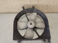 фото thumb №6, Honda hrv 1.6 99-05 вентилятор радіатора wody