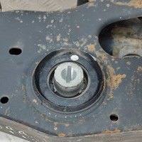 фото thumb №6, Audi q5 sq5 2020 рама допоміжна задня