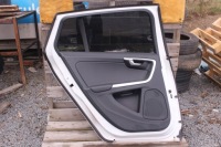 фото thumb №7, Дверь левый задняя полный volvo v60 614-46
