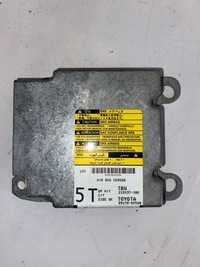 фото thumb №1, Датчик подушка безпеки toyota auris 8917002560