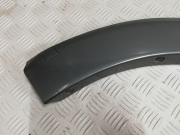 фото thumb №9, Daihatsu terios ii планка двері зад задня ліва