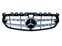 фото thumb №1, Решітка радіатора решітка радіатора mercedes w247 18-22