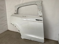 Tesla x дверь правое задние poznań giełda Недорого, фото thumb