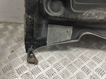 фото thumb №12, Aixam city iii 2015 кришка передня / капот двигуна