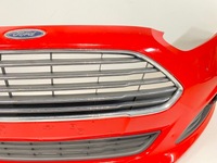 фото thumb №13, Бампер перед переднє ford fiesta vii mk7 рестайлінг fl 2013-2017