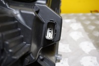 Ford escape 2020- фара фара звичайна лінзована з led mid ліва америка Ціна, фото thumb