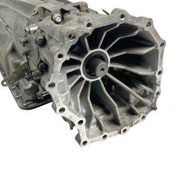 фото thumb №9, Nissan pathfinder titan armada 5.6 v8 коробка передач коробки передач re5r05a оригінал oem