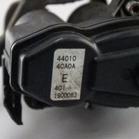 фото thumb №7, Nissan x-trail t32 2018 левая сторона задний суппорт тормозной