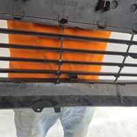 фото thumb №11, Renault kangoo ii 2 lift 13-21 бампер перед передний