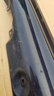 фото thumb №10, Bmw оригінальний номер 8209755 молдинг поріг