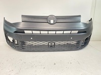 фото thumb №1, Бампер передний перед vw caddy iv 2k7 2020-