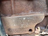 фото thumb №14, Ford mondeo mk5 fusion kuga s-max edge двигун kompletny 2.0 tdci t8cc 180ps