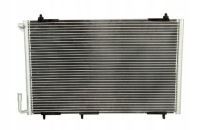 фото thumb №1, Peugeot 206 радиатор кондиционера 2003-2012 nowa