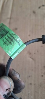 Купить Jeep grand cherokee 2018 датчики лямбда-зонд vm 45962128g, фото thumb