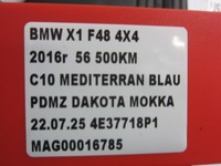 фото thumb №16, Bmw x1 f48 b46 f45 f56 головка двигателя цилиндров валы 11128482777 8482777