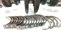 Mercedes-benz a-class wał коленчатый a 140 бензин 60kw 82 hp r1660201 2002 Доставка, фото thumb