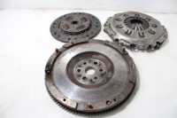 фото thumb №2, Сцепление полный mazda 5 i 2.0