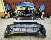 фото thumb №8, Opel corsa d lift капот демонтаж