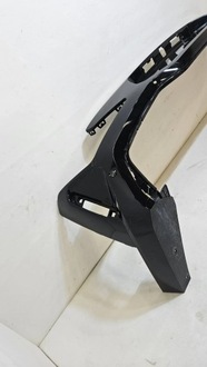 фото thumb №7, Молдинг накладка бампер задня bmw x4 g02 m-pakiet 8081898