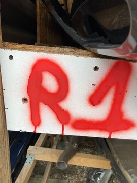 фото thumb №8, Audi q5 80a s-line планка крило правий 80a853718