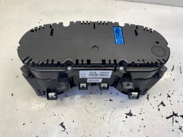 фото thumb №9, Vw golf vi 1.4 tsi спидометр приборы 5k0920872